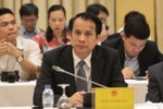 Thứ trưởng Bộ Giáo dục lý giải về lượng giáo sư, phó giáo sư tăng đột biến Thứ trưởng Bộ Giáo dục lý giải về lượng giáo sư, phó giáo sư tăng đột biến