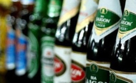 Hiện Chính phủ giao Bộ Công Thương khẩn trương xem xét, xử lý các kiến nghị của ThaiBev (ảnh minh họa - nguồn vtv.vn). Hiện Chính phủ giao Bộ Công Thương khẩn trương xem xét, xử lý các kiến nghị của ThaiBev (ảnh minh họa - nguồn vtv.vn).