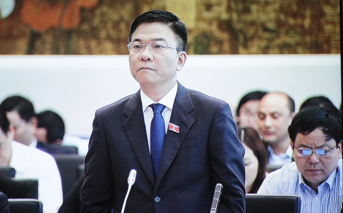 Bộ Nội vụ đề nghị không quy định tiền lương của nhà giáo trong Luật Giáo dục ảnh 2 Bộ Nội vụ đề nghị không quy định tiền lương của nhà giáo trong Luật Giáo dục ảnh 2
