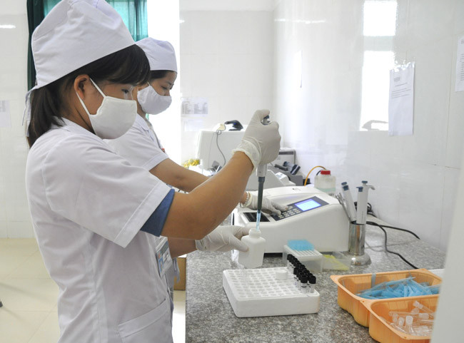Trong thời gian tới, Tổng hội Y học Việt Nam cần tiếp tục phát huy, khẳng định vị thế, vai trò là tổ chức đại diện của những trí thức tiêu biểu của ngành y (ảnh minh họa - nguồn chinhphu.vn). Trong thời gian tới, Tổng hội Y học Việt Nam cần tiếp tục phát huy, khẳng định vị thế, vai trò là tổ chức đại diện của những trí thức tiêu biểu của ngành y (ảnh minh họa - nguồn chinhphu.vn).