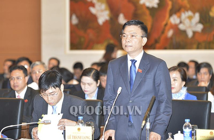 Cần xử lý theo đúng quy định của pháp luật hành vi đánh bác sĩ ảnh 3 Cần xử lý theo đúng quy định của pháp luật hành vi đánh bác sĩ ảnh 3