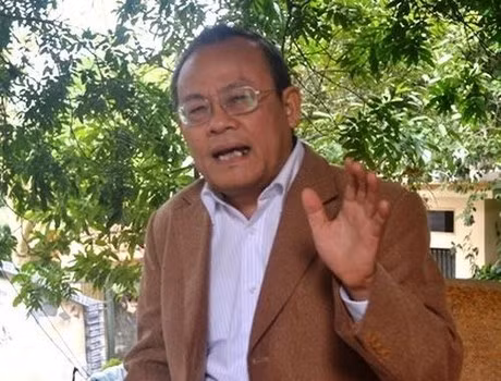 "Phải đóng băng tài sản không giải trình được" ảnh 3