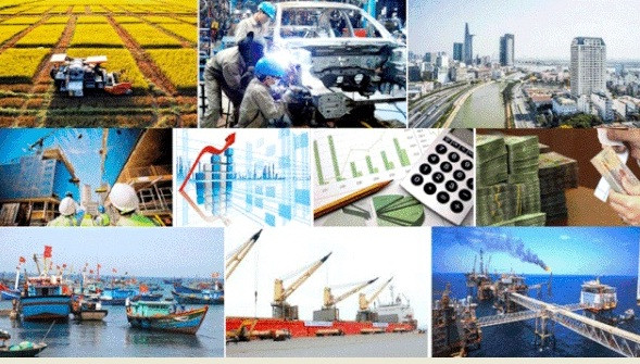 Ông Nguyễn Đình Cung, Viện trưởng Viện Nghiên cứu quản lý kinh tế Trung ương, Bộ Kế hoạch và Đầu tư làm Tổ trưởng (ảnh nguồn vtv.vn). Ông Nguyễn Đình Cung, Viện trưởng Viện Nghiên cứu quản lý kinh tế Trung ương, Bộ Kế hoạch và Đầu tư làm Tổ trưởng (ảnh nguồn vtv.vn).