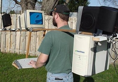 Giải pháp hoàn hảo nếu muốn online trên từng cây số. Giải pháp hoàn hảo nếu muốn online trên từng cây số.