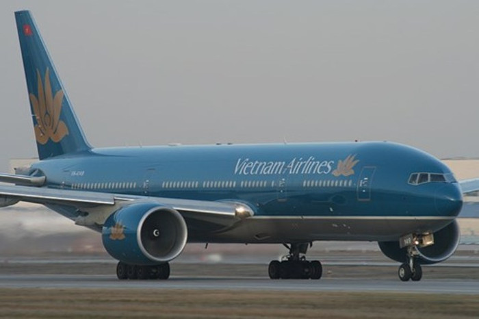 Nợ phải trả của Vietnam Airlines đang lớn hơn vốn chủ sở hữu Nợ phải trả của Vietnam Airlines đang lớn hơn vốn chủ sở hữu