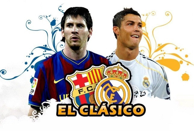 Sẽ có 3 trận El Clasico diễn ra ngay đầu mùa giải Sẽ có 3 trận El Clasico diễn ra ngay đầu mùa giải