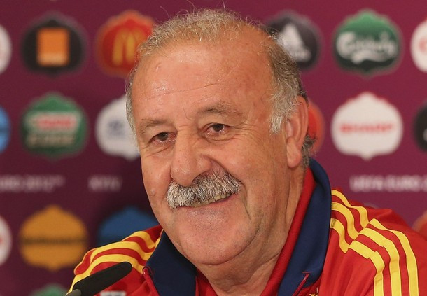 HLV Del Bosque