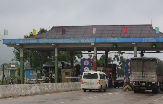 Bộ Giao thông vận tải phải cuộc quyết liệt không thể để Chính phủ cứ nhắc nhở mãi vấn đề tồn tại ở các dự án BOT giao thông - ảnh: H.Lực. Bộ Giao thông vận tải phải cuộc quyết liệt không thể để Chính phủ cứ nhắc nhở mãi vấn đề tồn tại ở các dự án BOT giao thông - ảnh: H.Lực.