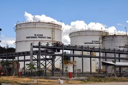 Khởi tố ông Vũ Đình Duy và 4 bị can về tội cố ý làm trái ảnh 3