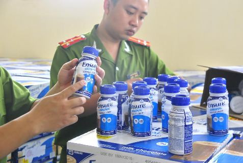 Cấm nhập khẩu sữa Ensure có tạo độc quyền cho Công ty 3A? ảnh 2 Cấm nhập khẩu sữa Ensure có tạo độc quyền cho Công ty 3A? ảnh 2