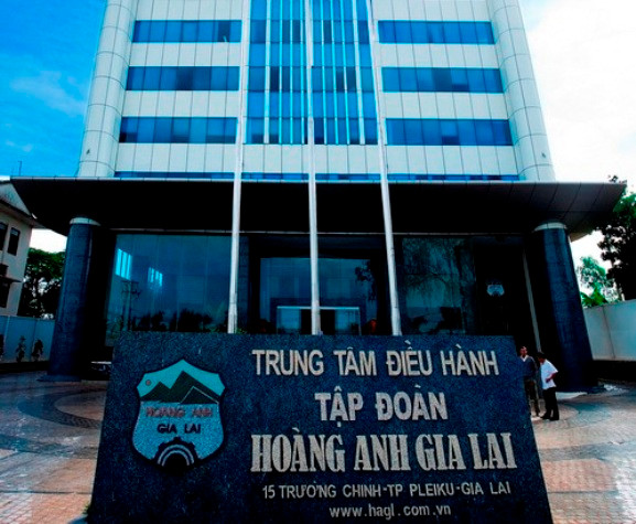 Công ty cổ phần Hoàng Anh Gia Lai (HAGL – mã chứng khoán HAG) vừa công bố báo cáo tài chính hợp nhất Quý I năm 2015.