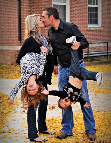 Trong tình yêu, không gì là không thể