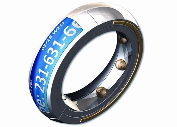 10. Nhẫn tai nghe Bluetooth “ Orb” Bạn nghĩ rằng chiếc nhẫn này không có gì độc đáo khi mới liếc nhìn vì bạn chưa thực sự khám phá hết tính năng độc đáo của nó. Cùng tưởng tượng trong buổi hôn lễ, bạn trao cho cô dâu chiếc nhẫn Orb này và toàn bộ khách mời chắc chắn sẽ phải ồ lên khi cô dâu xinh đẹp của bạn tháo chiếc nhẫn từ ngón tay ra và bí mật biến nó thành một tai nghe Bluetooth với bản nhạc đám cưới lãng mạn. Đây thực sự là chiếc nhẫn bạn cần cho hôn lễ của mình. 10. Nhẫn tai nghe Bluetooth “ Orb” Bạn nghĩ rằng chiếc nhẫn này không có gì độc đáo khi mới liếc nhìn vì bạn chưa thực sự khám phá hết tính năng độc đáo của nó. Cùng tưởng tượng trong buổi hôn lễ, bạn trao cho cô dâu chiếc nhẫn Orb này và toàn bộ khách mời chắc chắn sẽ phải ồ lên khi cô dâu xinh đẹp của bạn tháo chiếc nhẫn từ ngón tay ra và bí mật biến nó thành một tai nghe Bluetooth với bản nhạc đám cưới lãng mạn. Đây thực sự là chiếc nhẫn bạn cần cho hôn lễ của mình.