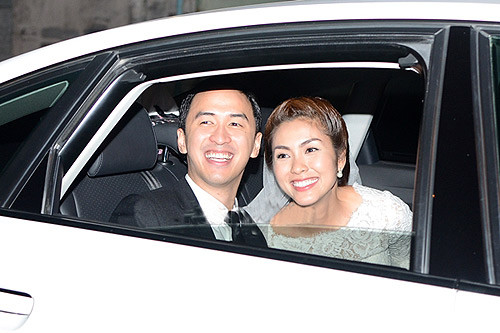 Chiếc váy của Tăng Thanh Hà là một trong những chiếc váy nổi bật nhất của nhãn hiệu danh tiếng Monique Lhuillier, nằm trong BST váy cưới xuân hè 2012. Chiếc váy của Tăng Thanh Hà là một trong những chiếc váy nổi bật nhất của nhãn hiệu danh tiếng Monique Lhuillier, nằm trong BST váy cưới xuân hè 2012.