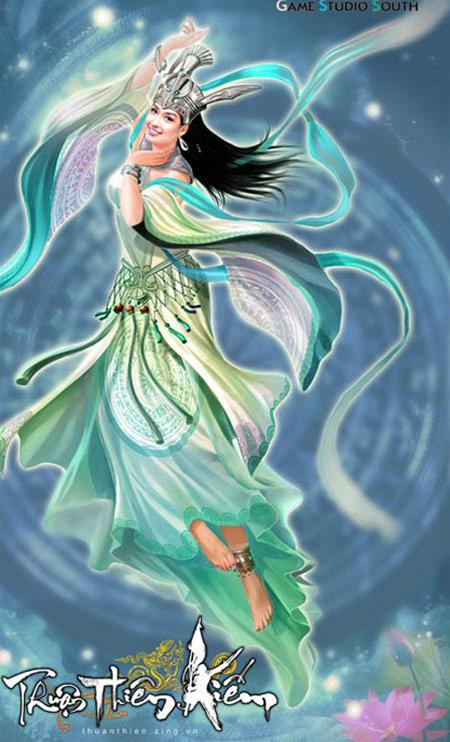 Nhờ tầm ảnh hướng lớn đến cộng đồng, hình ảnh của Mai Phương Thuý được game thủ nồng nhiệt đón nhận. Nhờ tầm ảnh hướng lớn đến cộng đồng, hình ảnh của Mai Phương Thuý được game thủ nồng nhiệt đón nhận.