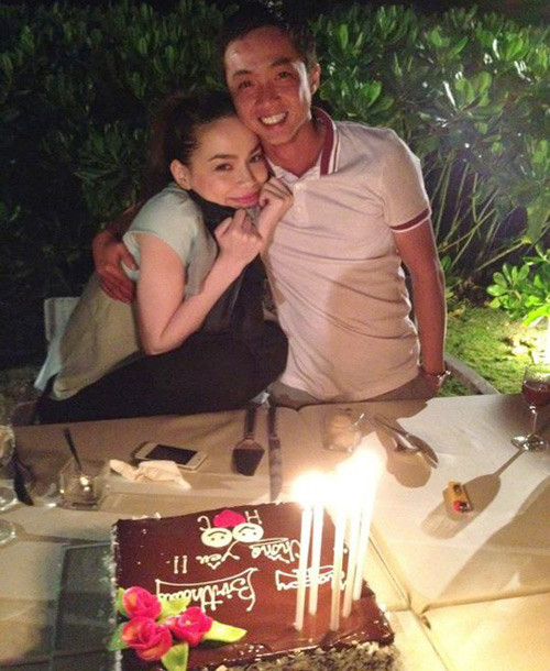 Có thể thấy, do tuổi tác không quá chênh lêch nên họ khá “tâm đầu ý hợp” với nhau. Cường Đô la cũng rất “ga lăng” với mẹ của Subeo. Cũng chính vì thế mà Hà Hồ đã từng phát biểu trên báo chí rằng, cô yêu Cường Đô la hơn bất kỳ người đàn ông nào.