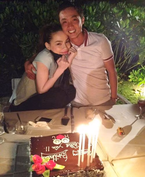 Có thể thấy, do tuổi tác không quá chênh lêch nên họ khá “tâm đầu ý hợp” với nhau. Cường Đô la cũng rất “ga lăng” với mẹ của Subeo. Cũng chính vì thế mà Hà Hồ đã từng phát biểu trên báo chí rằng, cô yêu Cường Đô la hơn bất kỳ người đàn ông nào.