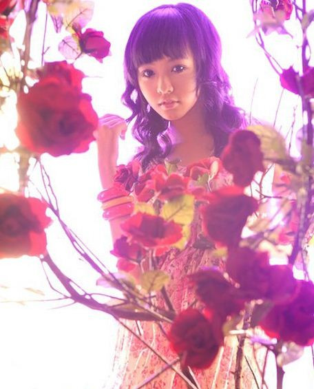 Người mẫu tuổi teen Bảo Trân cũng là một trong những gương mặt sáng giá để các hãng game gửi gắm.