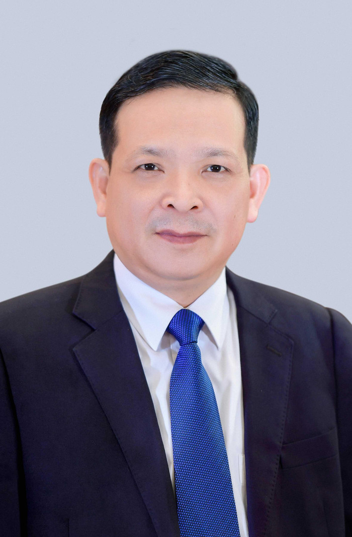 Phó giáo sư- Tiến sĩ Đào Minh Phúc, ảnh gia đình cung cấp Phó giáo sư- Tiến sĩ Đào Minh Phúc, ảnh gia đình cung cấp