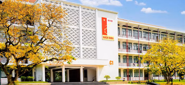 Trường Đại học Bách khoa Hà Nội
