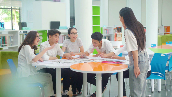 Năm 2021, một số trường đại học sư phạm có kết quả tuyển sinh tốt. Đây được xem là tín hiệu tích cực đối với ngành giáo dục và đào tạo. (ảnh: T.L) Năm 2021, một số trường đại học sư phạm có kết quả tuyển sinh tốt. Đây được xem là tín hiệu tích cực đối với ngành giáo dục và đào tạo. (ảnh: T.L)