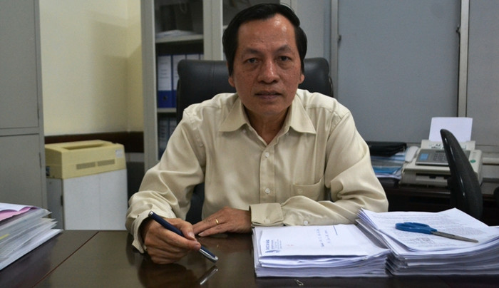 Tại sao chưa có chuẩn năng lực tối thiểu cho đội ngũ giảng viên đại học? ảnh 3 Tại sao chưa có chuẩn năng lực tối thiểu cho đội ngũ giảng viên đại học? ảnh 3