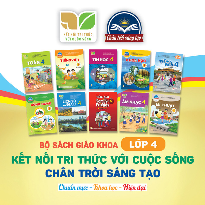 Việc lựa chọn sách giáo khoa các môn học, hoạt động giáo dục lớp 4, lớp 1,2,3 (nếu có đề xuất) ở Hà Nam phải thuộc danh mục sách giáo khoa đã được Bộ trưởng Bộ Giáo dục và Đào tạo phê duyệt. Ảnh minh họa: Nhà Xuất bản Giáo dục Việt Nam Việc lựa chọn sách giáo khoa các môn học, hoạt động giáo dục lớp 4, lớp 1,2,3 (nếu có đề xuất) ở Hà Nam phải thuộc danh mục sách giáo khoa đã được Bộ trưởng Bộ Giáo dục và Đào tạo phê duyệt. Ảnh minh họa: Nhà Xuất bản Giáo dục Việt Nam
