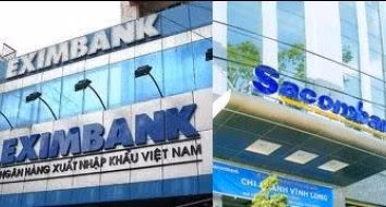 TGĐ Eximbank chia sẻ quyết định “kết hôn” với Sacombank