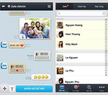 Việc giới thiệu ứng dụng tin nhắn thoại của Zalo ở cuối Bản tình ca là cái kết thú vị và bất ngờ ít ai đoán trước được. Việc giới thiệu ứng dụng tin nhắn thoại của Zalo ở cuối Bản tình ca là cái kết thú vị và bất ngờ ít ai đoán trước được.