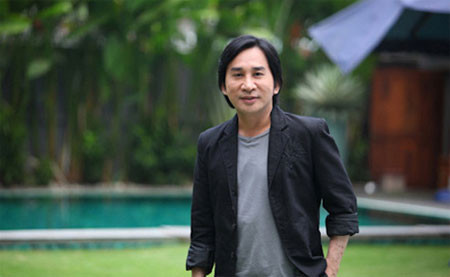 NSƯT Kim Tử Long NSƯT Kim Tử Long