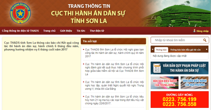 Người dân tiếp tục gửi đơn tố cáo Chi cục Thi hành án Yên Châu làm hại đồng bào ảnh 8