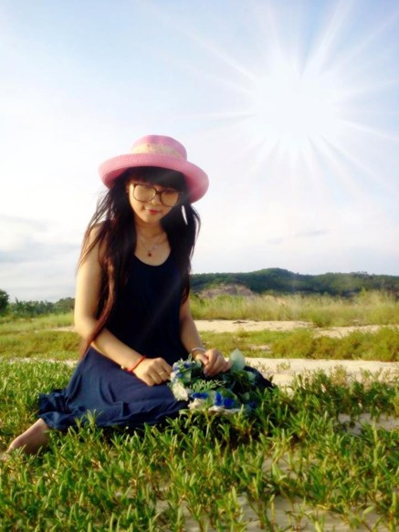 Vũ Thị Thoan nhất ngày 23/2.