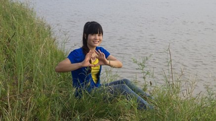 Giải thưởng tuần 11 trị giá 1 triệu đồng do Hoclamgiau.vn thuộc về Nguyễn Thị Huế. Giải thưởng tuần 11 trị giá 1 triệu đồng do Hoclamgiau.vn thuộc về Nguyễn Thị Huế.