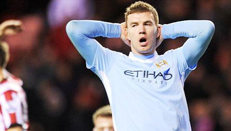 Sau 40 năm, kịch bản cũ sẽ lặp lại ở Man City?