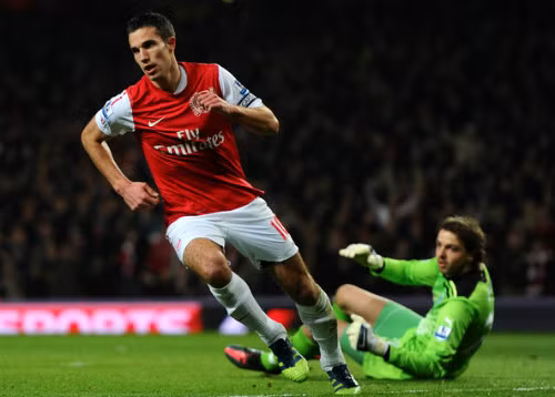 Man City sẽ phải đối đầu với đối thủ khó chơi Arsenal.