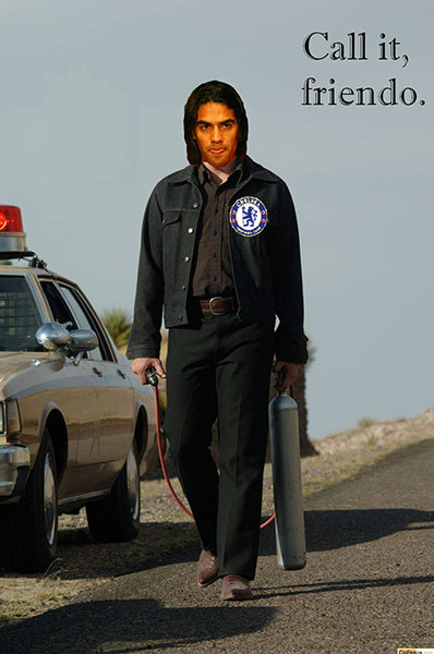 Chelsea sẽ thực hiện một hợp đồng bom tấn với Falcao, người đã ghi một hat-trick kinh hoàng vào lưới P. Cech trong trận tranh Siêu cúp Châu Âu mới đây? Chelsea sẽ thực hiện một hợp đồng bom tấn với Falcao, người đã ghi một hat-trick kinh hoàng vào lưới P. Cech trong trận tranh Siêu cúp Châu Âu mới đây?