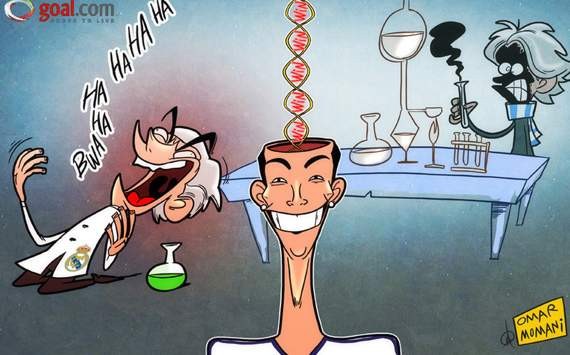 Đang lúc 'túng quẫn' thì Real gặp phải thuốc thử liều cao Man City, nhưng Mourinho đã tìm ra phương thuốc chữa trị căn bệnh của đội bóng Hoàng gia Tây Ban Nha, 2 bàn thắng muộn của Benzema và Ronaldo giúp Mourinho, Ronaldo tìm lại được niềm vui chiến thắng sau những ngày tháng ảm đạm. Sau trận đấu, cựu HLV của Chelsea phát biểu: "Thật tuyệt vời khi DNA của đội bóng đã trở lại. Chúng tôi có thể thua nhưng thua một cách ngẩng cao đầu. Chứ không phải thua theo kiểu giống như trong trận đấu với Sevilla và Getafe. Tôi đang rất hạnh phúc, không chỉ vì chúng tôi đã có được 3 điểm rất quan trọng mà còn vì DNA chiến thắng của đội bóng đã trở lại..." Đang lúc 'túng quẫn' thì Real gặp phải thuốc thử liều cao Man City, nhưng Mourinho đã tìm ra phương thuốc chữa trị căn bệnh của đội bóng Hoàng gia Tây Ban Nha, 2 bàn thắng muộn của Benzema và Ronaldo giúp Mourinho, Ronaldo tìm lại được niềm vui chiến thắng sau những ngày tháng ảm đạm. Sau trận đấu, cựu HLV của Chelsea phát biểu: "Thật tuyệt vời khi DNA của đội bóng đã trở lại. Chúng tôi có thể thua nhưng thua một cách ngẩng cao đầu. Chứ không phải thua theo kiểu giống như trong trận đấu với Sevilla và Getafe. Tôi đang rất hạnh phúc, không chỉ vì chúng tôi đã có được 3 điểm rất quan trọng mà còn vì DNA chiến thắng của đội bóng đã trở lại..."