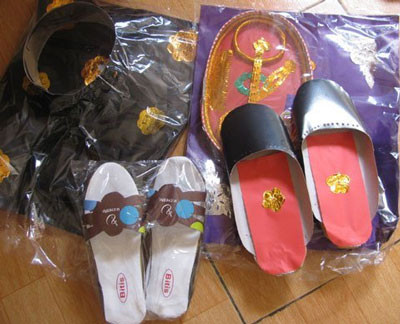 Hà Nội: Đặt phiếu "tân trang nhan sắc" cho người âm ảnh 3