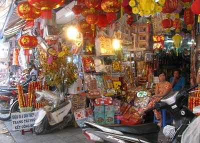 Hà Nội: Đặt phiếu "tân trang nhan sắc" cho người âm ảnh 2