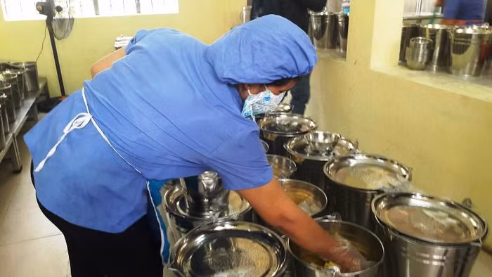 Hiệu trưởng trường Lý Công Uẩn phải hoàn trả 35% tiền phụ cấp ưu đãi ngành ảnh 2 Hiệu trưởng trường Lý Công Uẩn phải hoàn trả 35% tiền phụ cấp ưu đãi ngành ảnh 2