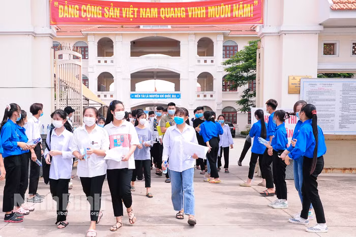 Ảnh minh họa: Báo Ninh Bình.