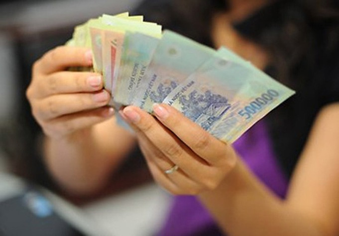 Xôn xao danh sách thưởng tết của 33 ngân hàng (ảnh minh họa)