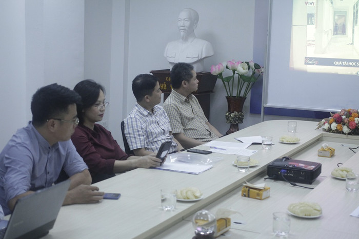 Phát triển giáo dục tư thục chưa đạt hiệu quả như mong muốn đó là thực trạng mà các đại biểu tại buổi tọa đàm đã chỉ ra (ảnh Trinh Phúc). Phát triển giáo dục tư thục chưa đạt hiệu quả như mong muốn đó là thực trạng mà các đại biểu tại buổi tọa đàm đã chỉ ra (ảnh Trinh Phúc).