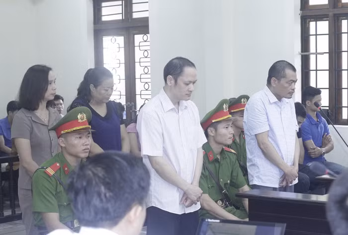 Bà Triệu Thị Chính làm đơn kêu oan, oan nỗi gì? ảnh 3 Bà Triệu Thị Chính làm đơn kêu oan, oan nỗi gì? ảnh 3