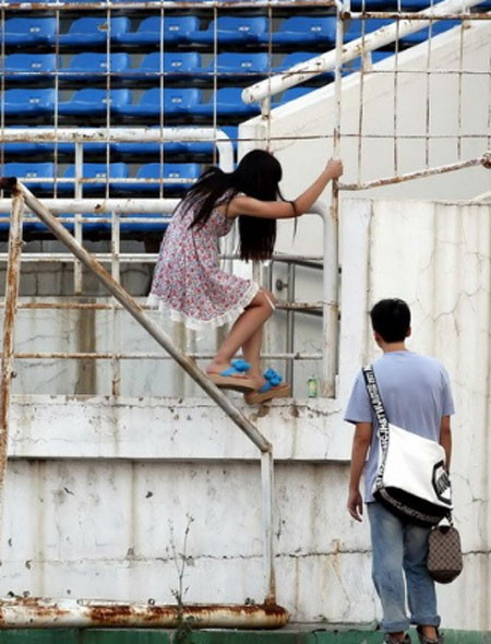 Sắp thành công rồi… Sắp thành công rồi…