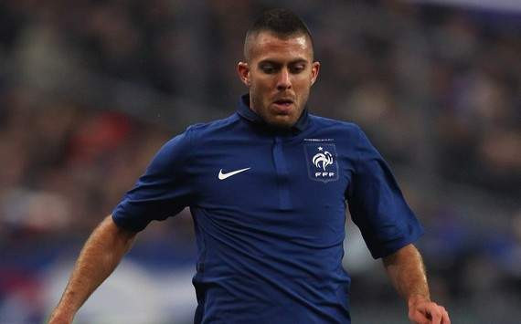 Cựu tiền vệ AS Roma, Jeremy Menez gia nhập PSG với giá 8 triệu Euro. EURO 2012 vừa qua, tuyển thủ Pháp đã chơi khá thành công. Cựu tiền vệ AS Roma, Jeremy Menez gia nhập PSG với giá 8 triệu Euro. EURO 2012 vừa qua, tuyển thủ Pháp đã chơi khá thành công.