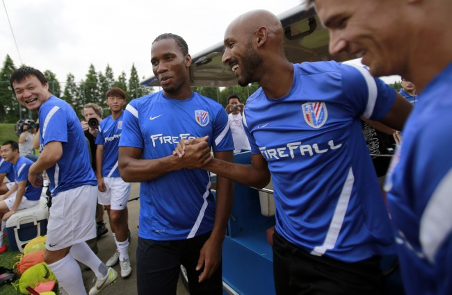 Nụ cười hạnh phúc…