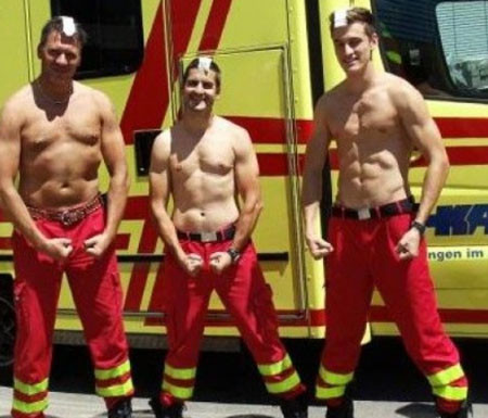 Người hâm mộ cũng bắt chước… Người hâm mộ cũng bắt chước…