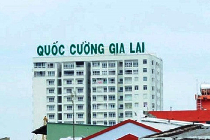 Quốc Cường Gia Lai vừa khởi kiện khách hàng Quốc Cường Gia Lai vừa khởi kiện khách hàng
