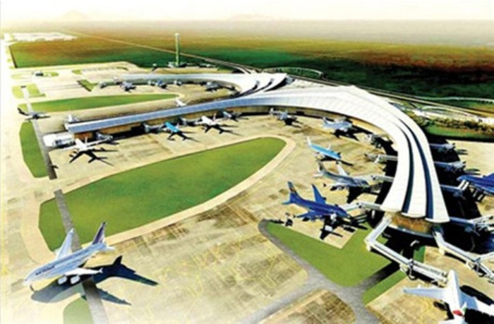 Đường sắt quốc gia "đáng ưu tiên đầu tư hơn sân bay Long Thành" ảnh 3 Đường sắt quốc gia "đáng ưu tiên đầu tư hơn sân bay Long Thành" ảnh 3